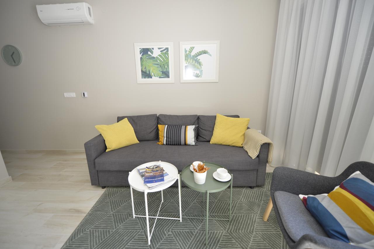 Apartment Line One Tivat Exterior photo